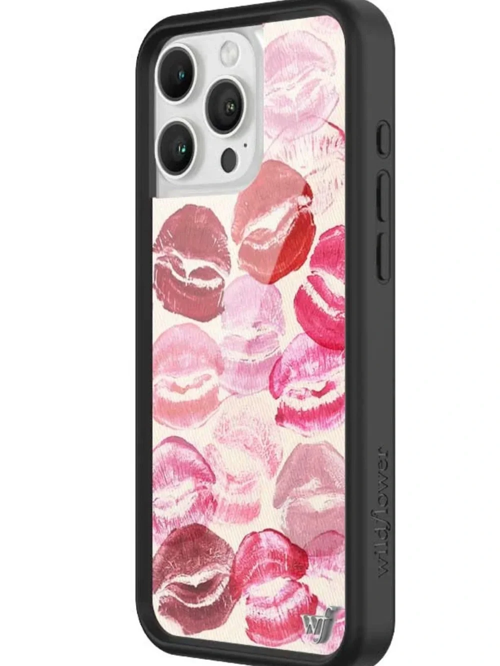 NWT [Size: iPhone 16 Pro Max] Wildflower iPhone 16 Pro Max Case | Kensington